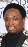 Eddie Griffin