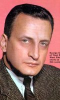 George C. Scott