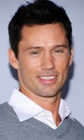 Jeffrey Donovan