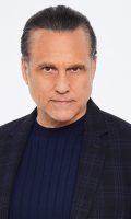 Maurice Benard