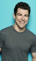 Max Greenfield