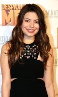 Miranda Cosgrove