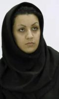 Reyhaneh Jabbari