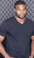 Tyron Woodley