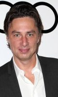 Zach Braff