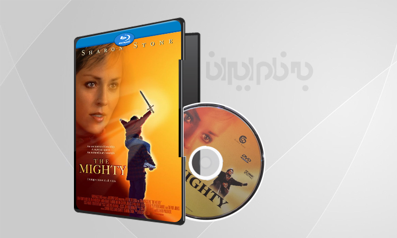 فیلم سینمایی توانا