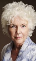 Fionnula Flanagan