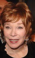 Shirley MacLaine