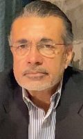 Sunil Gupta