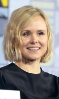 Alison Pill